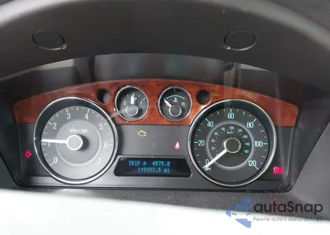 2010 Ford Flex Limited from USA, damaged, VIN 2FMGK5DC6ABA63030